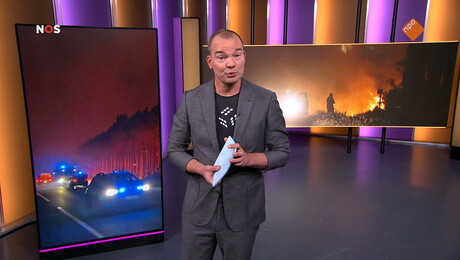Het NOS Jeugdjournaal | NOS Jeugdjournaal